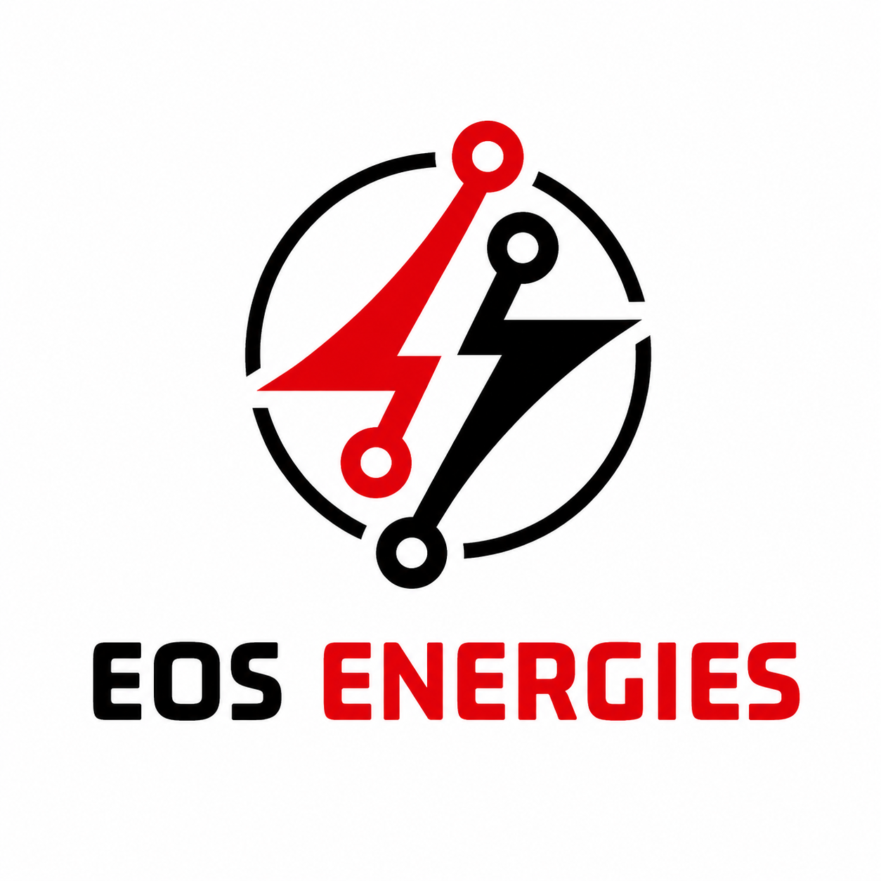 EOS Energies