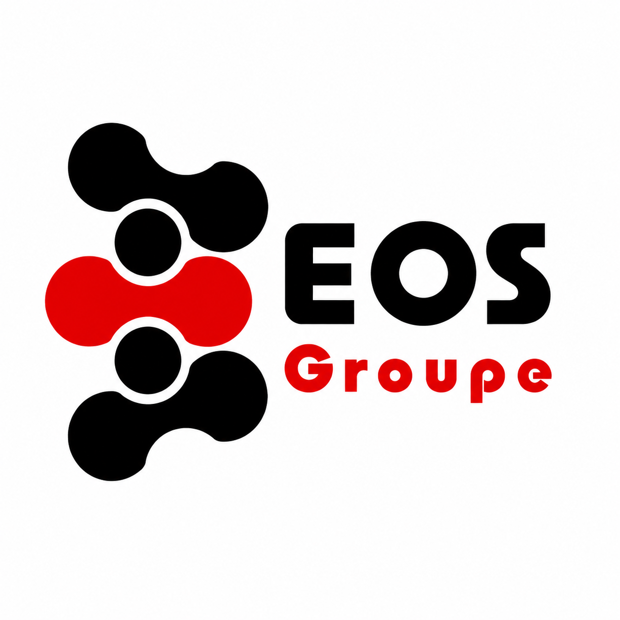 Logo EOS Groupe